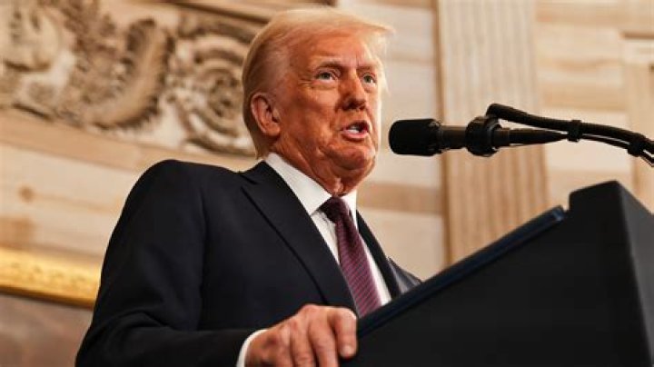 Trump's desire to get close to Putin is enabling Russian aggression