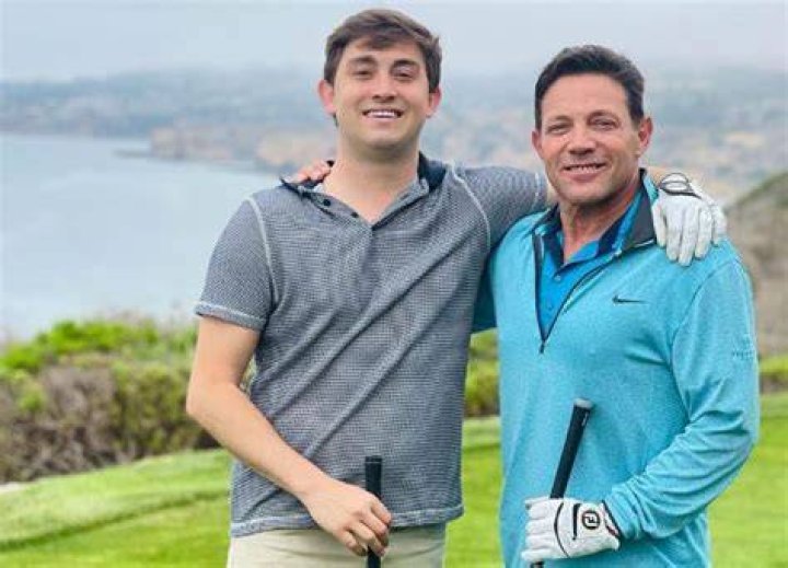 Truth About Carter Belfort, Jordan Belfort's Son