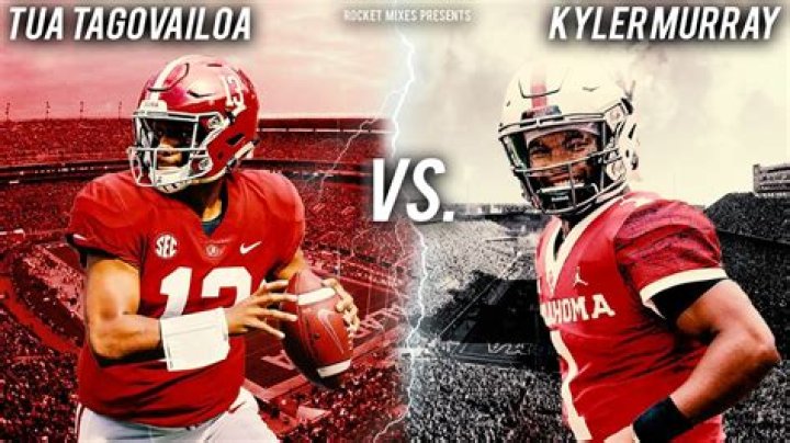 Tua Tagovailoa and Kyler Murray &lsquo;Nothing but good times&rsquo;