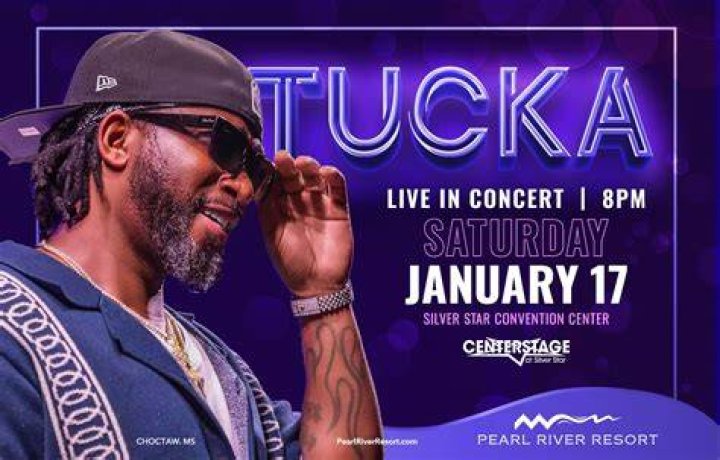 Tucka Tickets, 20222023 Concert Tour Dates Ticketmaster