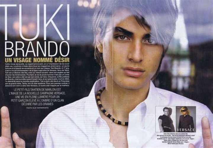 Tuki Brando Complete Information [ Wiki Photos Videos ]