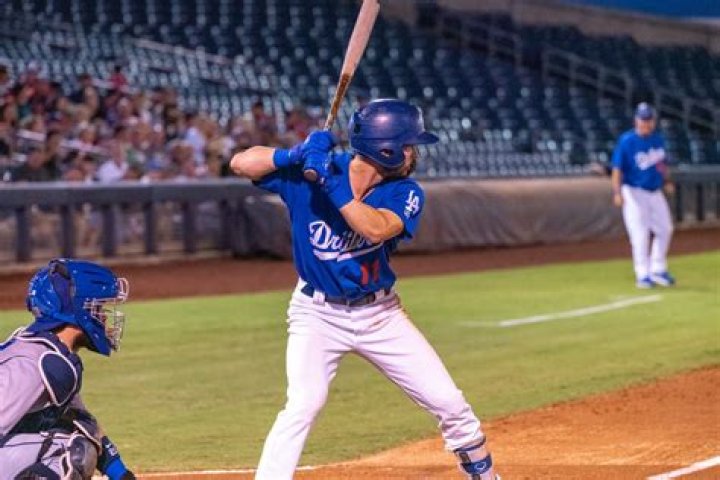 Tulsa Drillers take lead in Texas Championship series True Blue LA