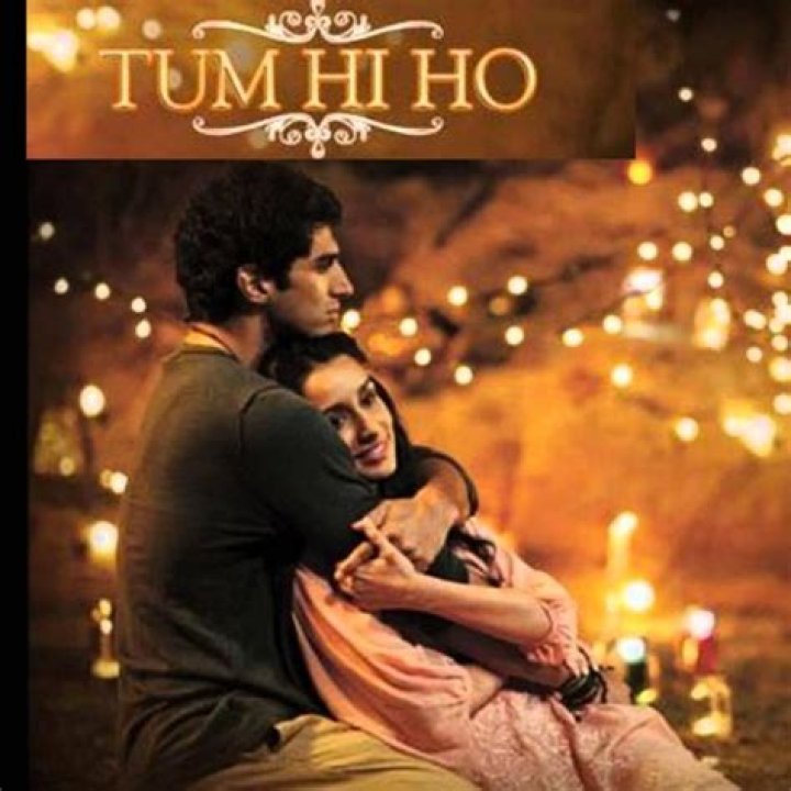 Tum Hi Ho Arijit Singh Rangshilp