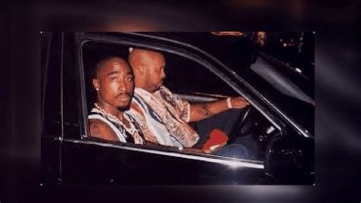Tupac Shakur Las Vegas police charge man with 1996 shooting of rapper