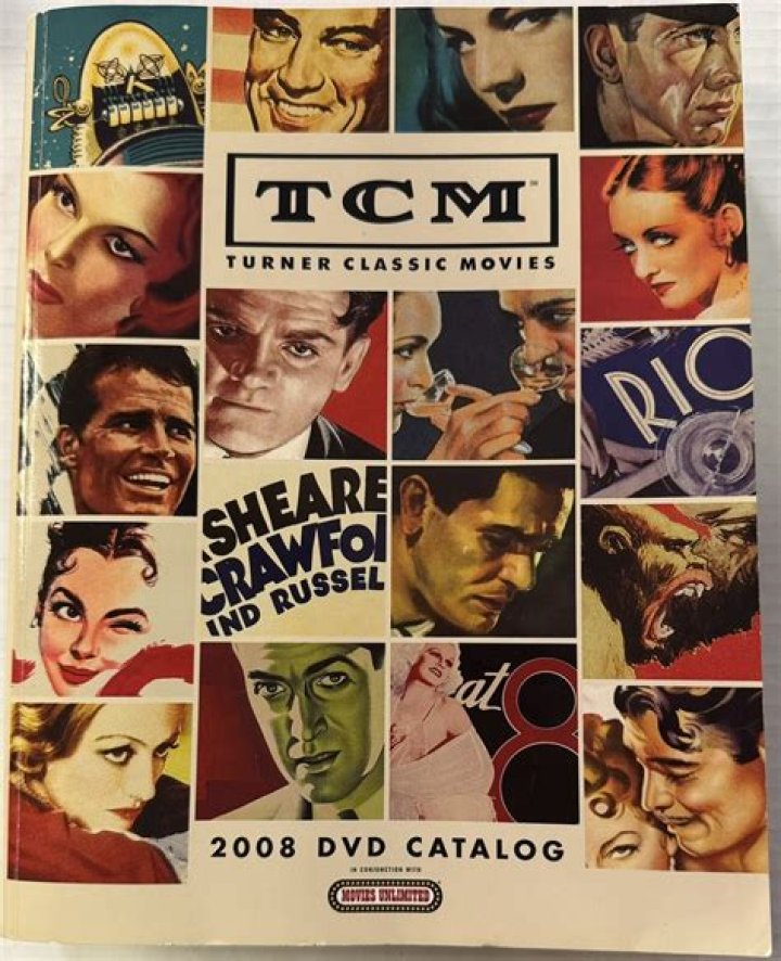 Turner Classic Movies Presenting TCM Imports PLUS Save an Additional