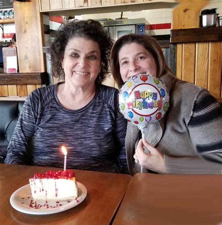 Turning 76 With Ellie Valentine's Day 2019