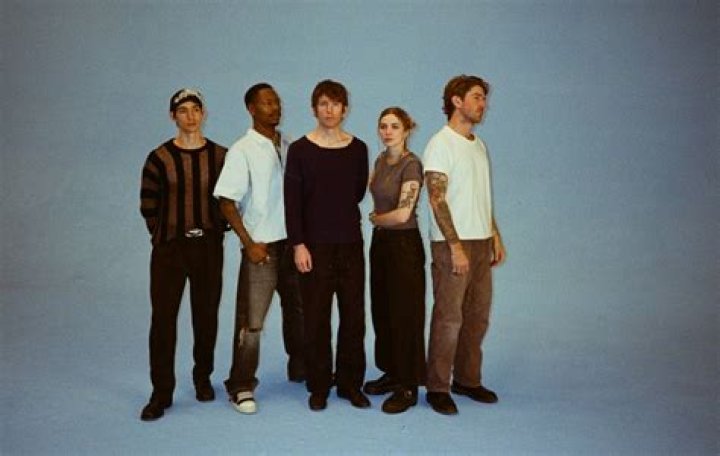 Turnstile's Brendan Yates Explains Which Aspect Of The Band Has Always