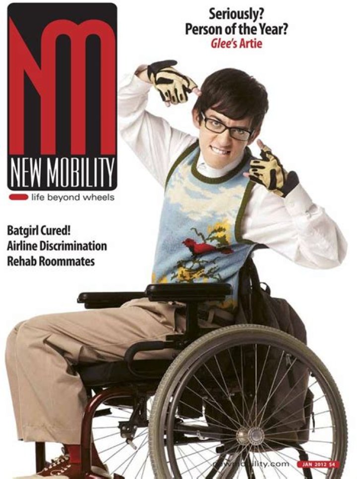 TV Depictions Of Disability Have Come A Long Way