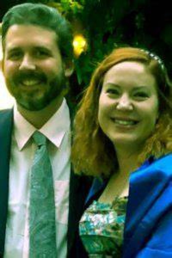 TV Personality Matthew Anderson; Dating & Married Life of 'The Dead