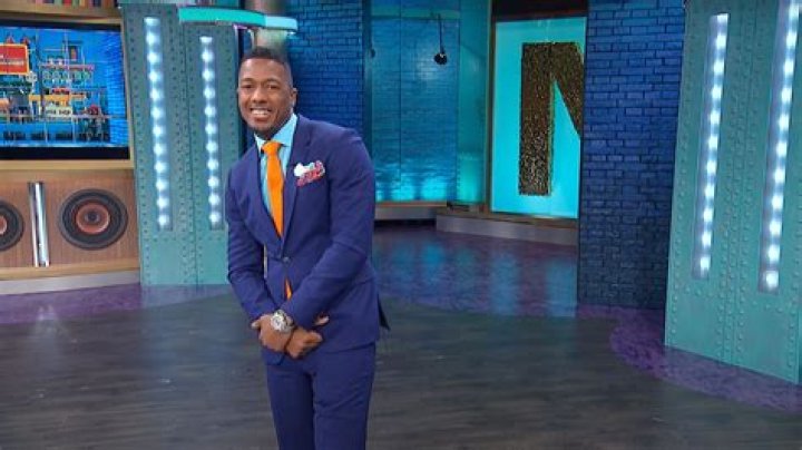 TV Trailer Nick Cannon Unveils First Look at Daytime Talk Show [Video