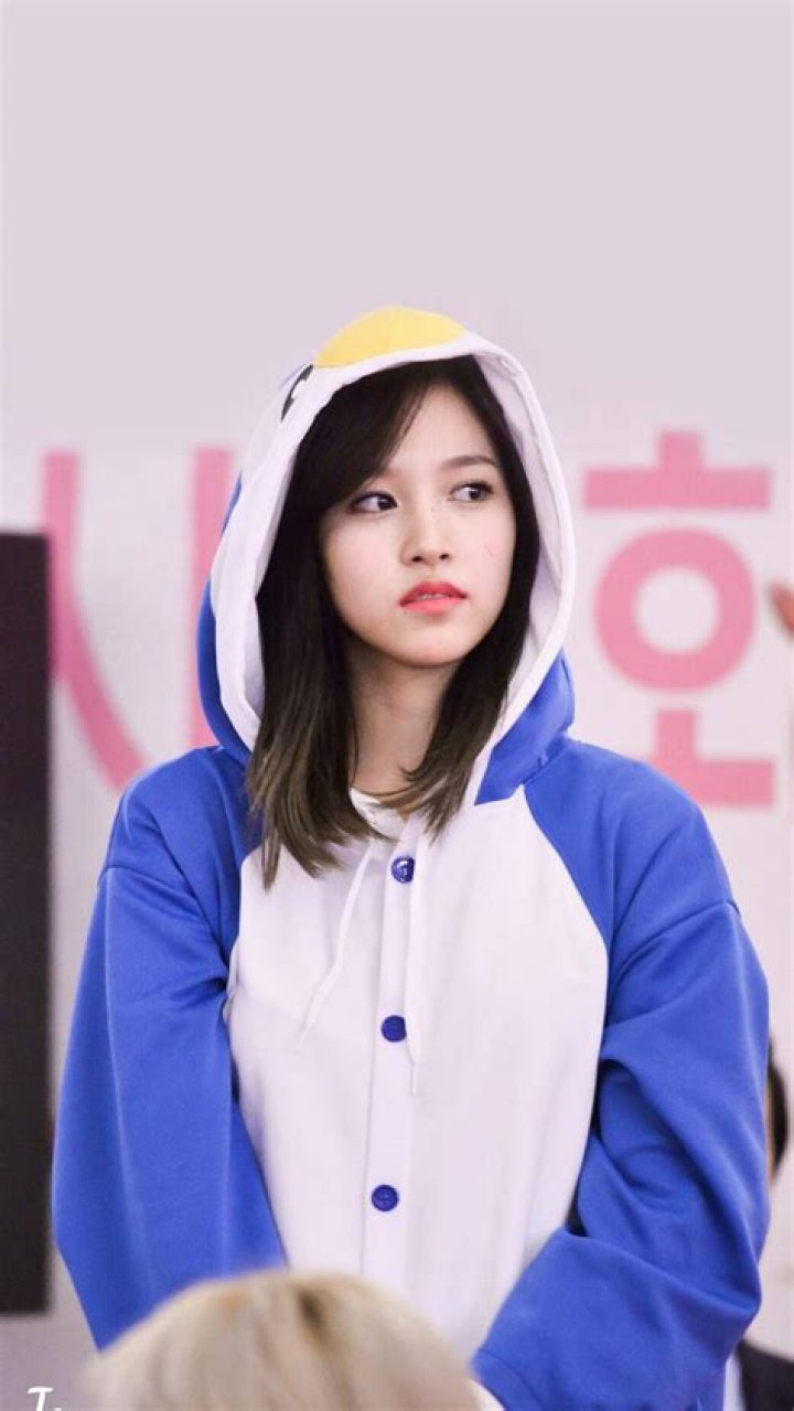 TWICE Mina's Impressive Biography Proves She's Really A Princess Koreaboo