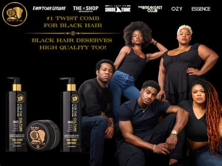 Twist It Up Comb Net Worth 2023 Update (Before & After Shark Tank