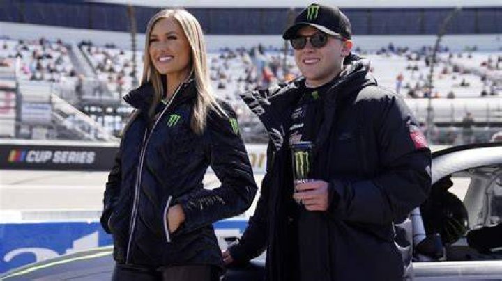 Ty Gibbs Breaks Joey Logano's Xfinity Series Record