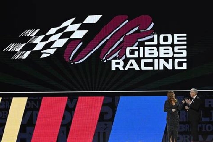 Ty Gibbs declines to discuss sudden death of his father WTOP News