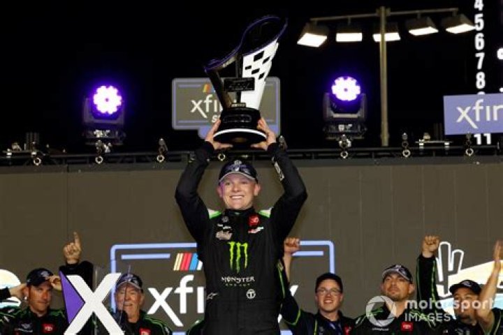 Ty Gibbs focused on "bigger picture" in rookie Cup season