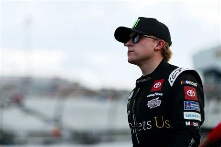 Ty Gibbs Ready to Return to ARCA Menards Series Action in Shore Lunch