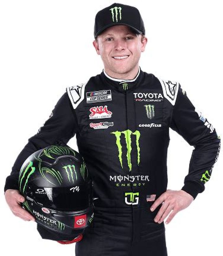 Ty Gibbs' aggressiveness may make Xfinity finale interesting AP News