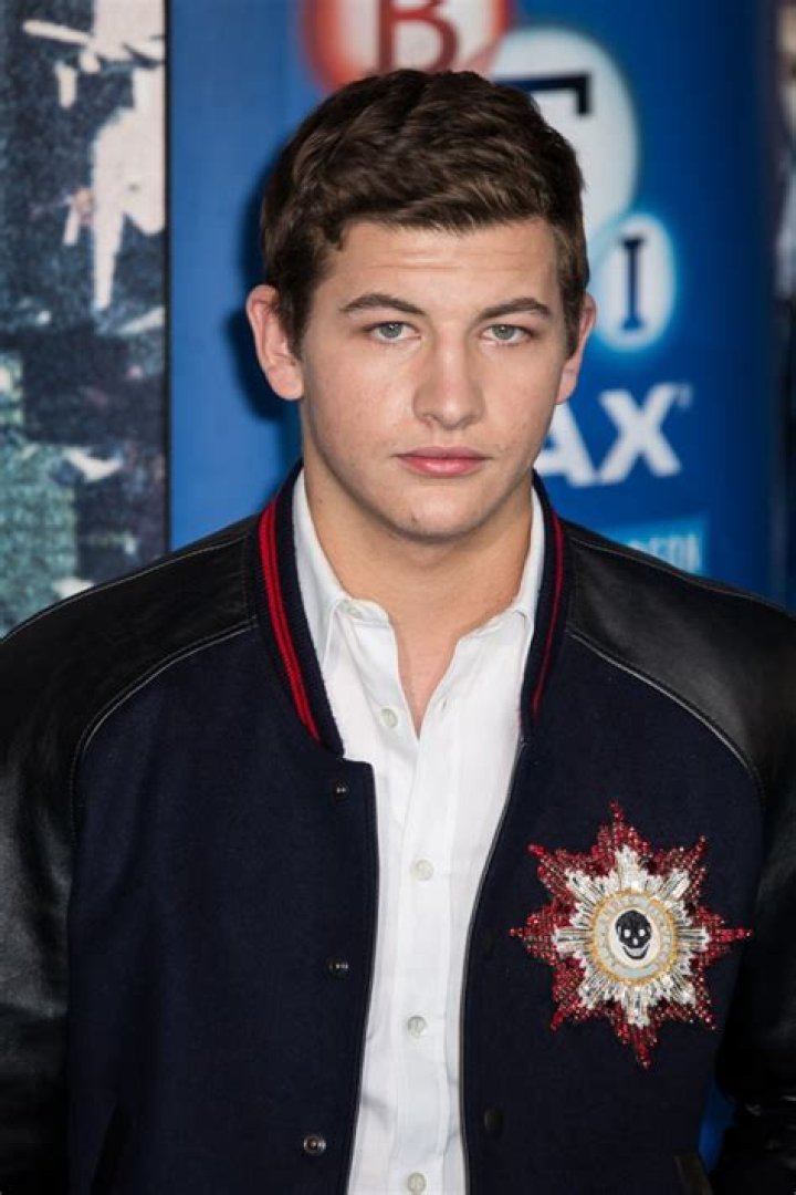 Tye Sheridan's Quiet Stardom GQ