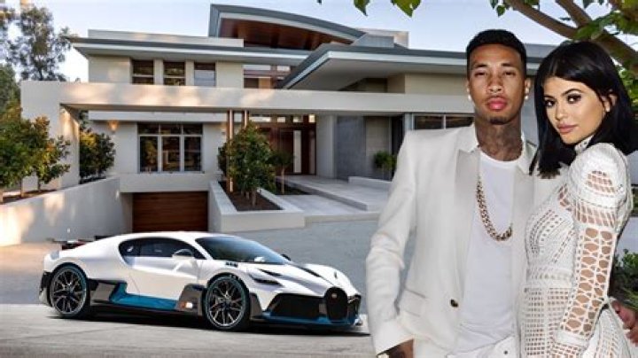 Tyga Age, Net Worth, Wife, Family, Height and Biography (Updated 2023