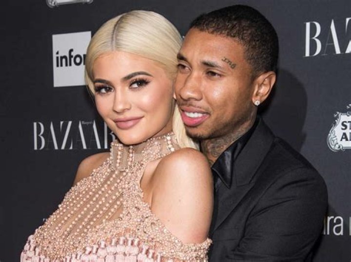 Tyga Net Worth Earnings & Lifestyle [2024 Update]