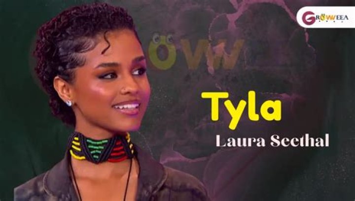 Tyla biography, net worth, age, career, education, nationality