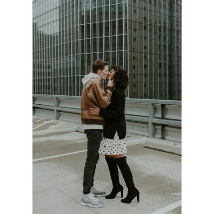 Tyla Robinson and Hunter Hux's Wedding Website
