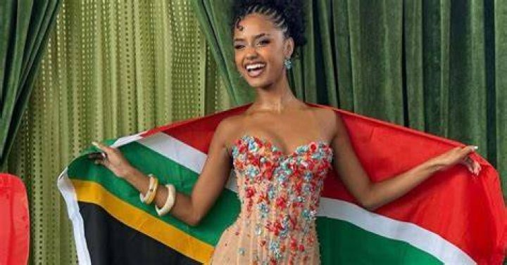 Tyla South Africa the continent's new musical sensation FurtherAfrica