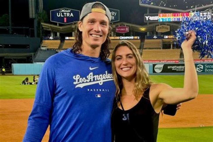 Tyler Boebert’s Girlfriend Who Is Lauren Boebert’s Son Having a Baby With?