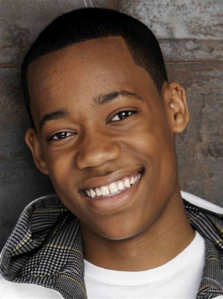 Tyler James Williams' Wife Is He Married? Plus, Who He's Dated