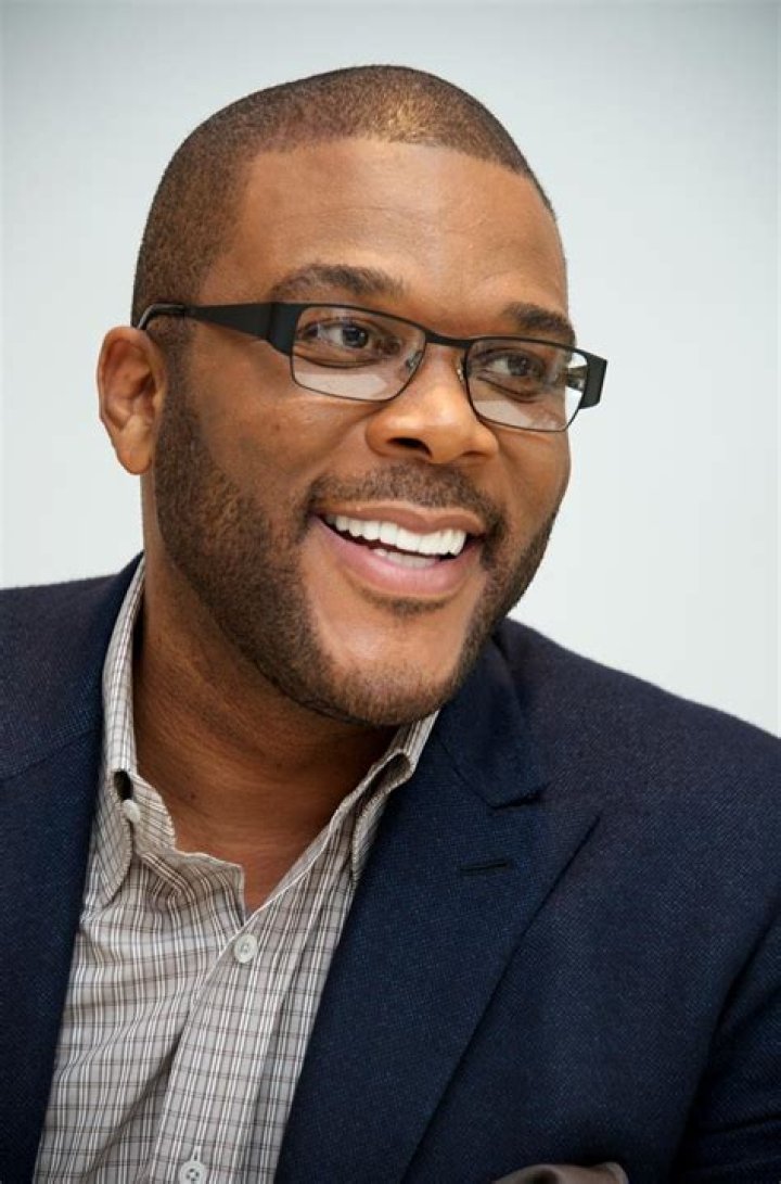 Tyler Perry What you don't know about Tyler Perry. Esther Bliss Blog