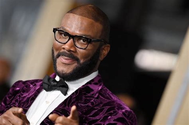 Tyler Perry's Touching Bond With His Mother