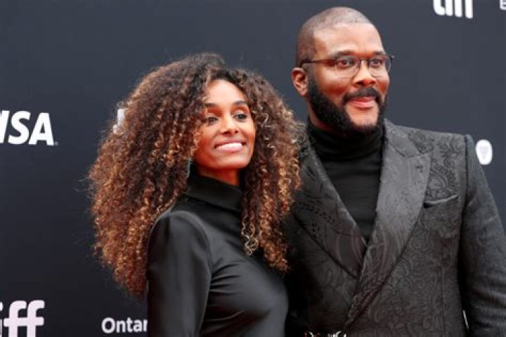Tyler Perry&rsquo;s Abusive Father Screams At Film Crew to &ldquo;Get the Fk Away