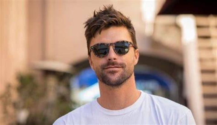 Tyler Stanaland Dishes on 'Selling the OC'