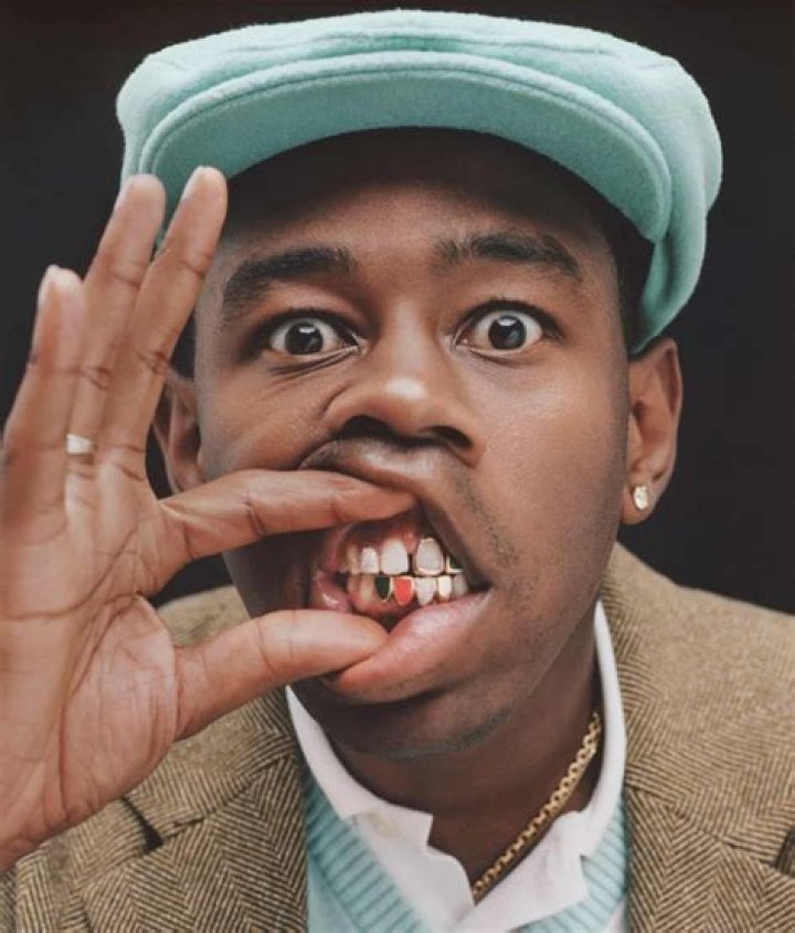 Tyler, The Creator and kids Tyler the creator, The creator, Mood pics