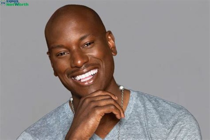 Tyrese Gibson Net Worth 2023 (Forbes) Music Car House