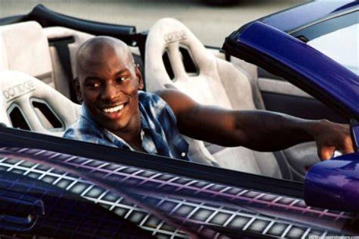 Tyrese Gibson Net Worth Net Worth Lists