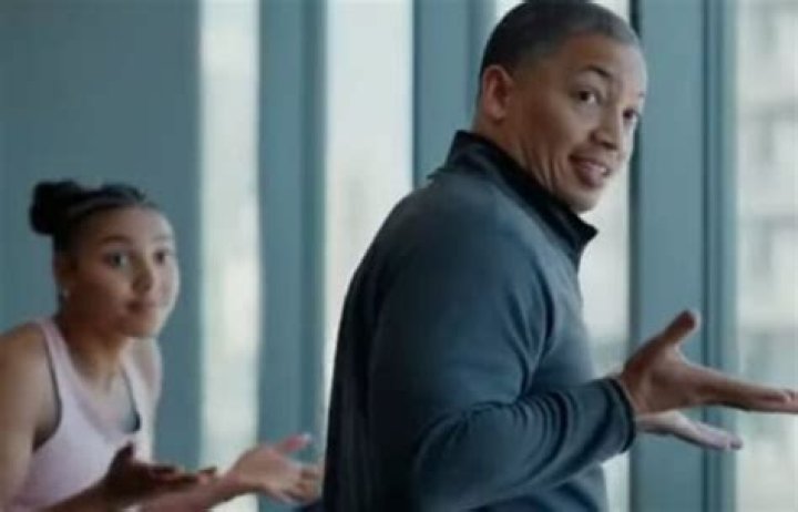 Tyronn Lue explains his funny TikTok ad with Allen Iverson
