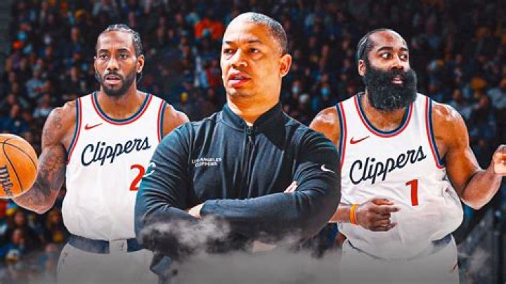 Tyronn Lue face à son "défi le plus compliqué en tant que coach