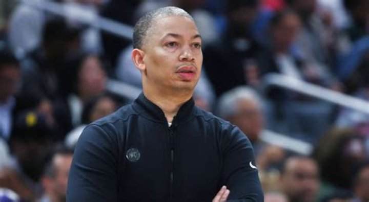 Tyronn Lue Parents and Inside Coach Family Life