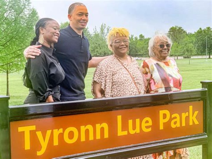 Tyronn Lue Wife Is Tyronn Lue married? ABTC