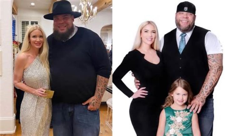 Tyrus Children How Many Children Do Tyrus Have?