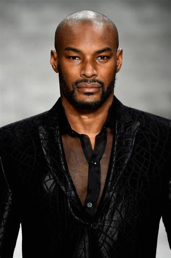 Tyson Beckford on Modeling, Racism in Fashion Tyson Beckford Interview