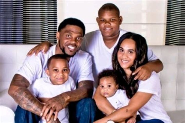 Udonis Haslem children How many kids does the Miami Heat veteran have