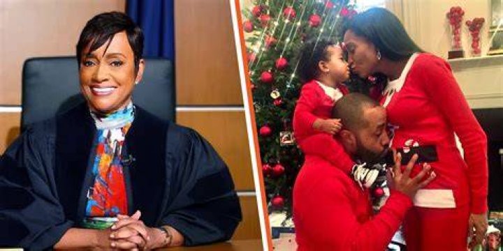 Udonis Haslems Wife Faith Rein The Ultimate MVP Behind the Scenes