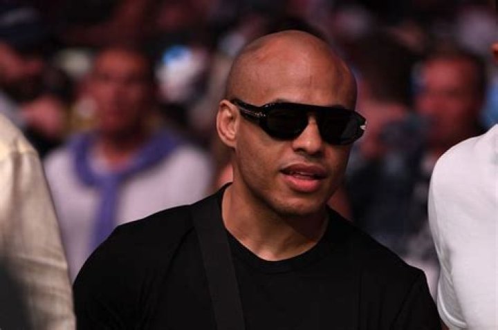 UFC News Police confirm Ali Abdelaziz entered into an altercation with