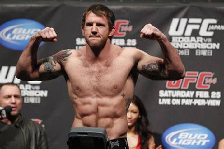 UFC on FOX 4 Ryan Bader 'won't respect Lyoto Machida as much as