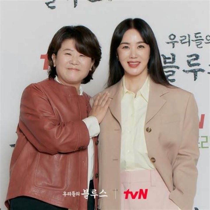 Uhm Junghwa Filmes, Biografia e Listas na MUBI