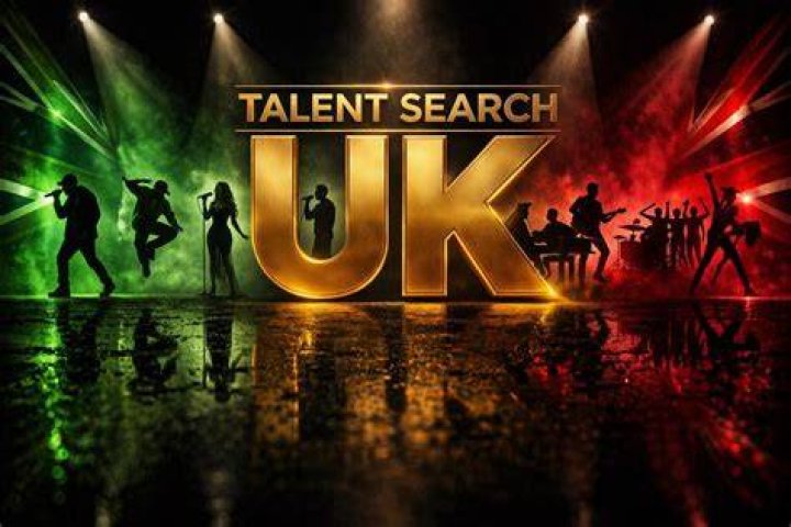 UK talent — The Millar Agency