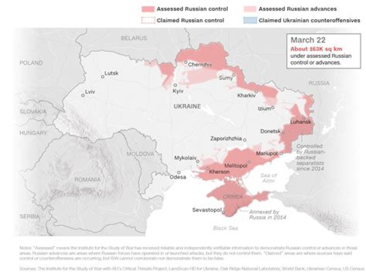 Ukraine war Russia admits first loss of GRU intelligence officer