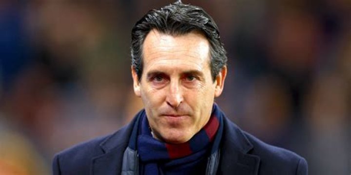 Unai Emery's ex girlfriend reveals he called her a 'white witch' and